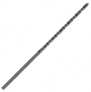 Свердло по металу d3,8мм HSS подовжене поліроване SIGMA Житомир - изображение 2