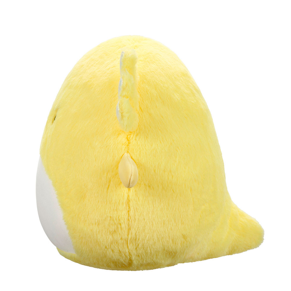 М'яка іграшка Squishmallows - Аксолотль Трейтон (30 cm) Дніпро - фото 3