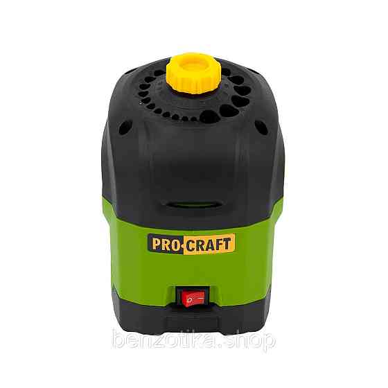 Заточення для сверддел Procraft EBS420 Київ
