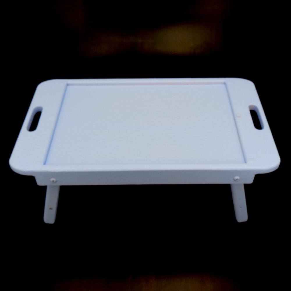 Столик-поднос для завтрака 