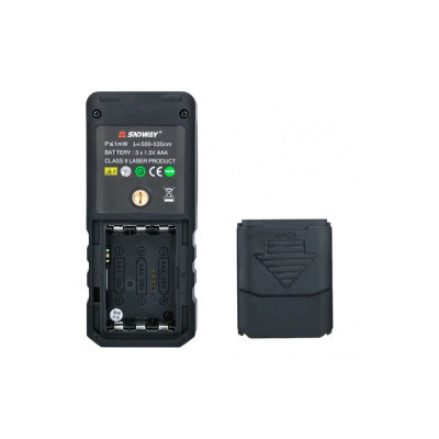 Лазерный дальномер Sndway SW-50G Винница - изображение 7