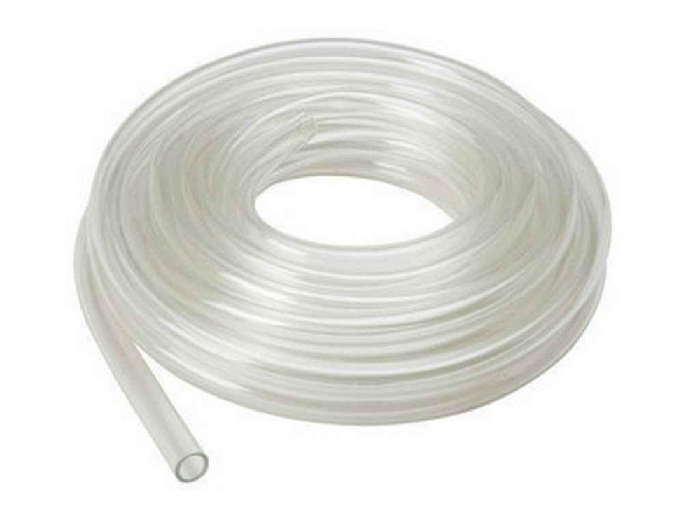 Трубка харчова CRISTAL PVC, прозора 20.0х2.0мм (50м) ТМ SYMMER Киев - изображение 1