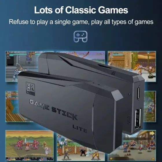 Ігрова приставка М8 128Gb 40 000 ігор Харьков