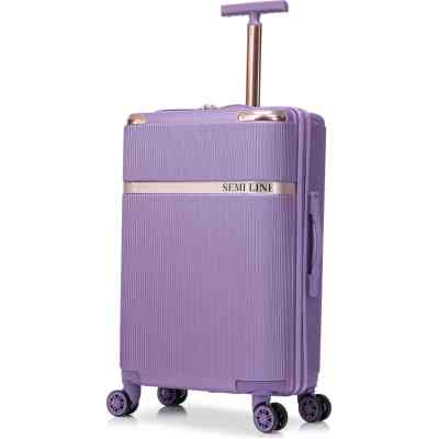 Чемодан Semi Line 28" L T5916-4 Purple (DAS303378) Винница