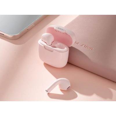 Наушники XO X23 Pink (XO-X23PN) Винница - изображение 2