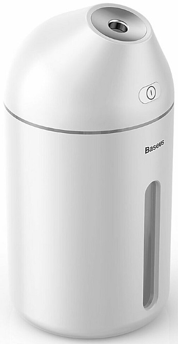 Зволожувач повітря Baseus Cute Mini Humidifier White Киев - изображение 1