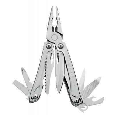 Мультитул Leatherman Sidekick (831439) Вінниця