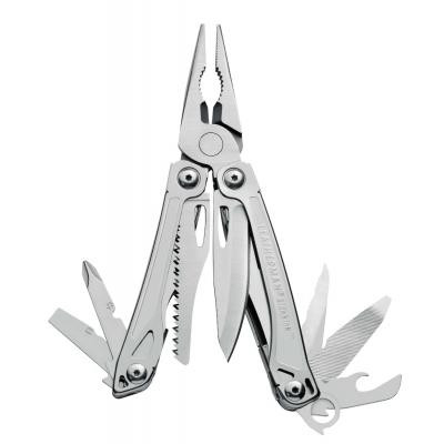 Мультитул Leatherman Sidekick (831439) Винница - изображение 1