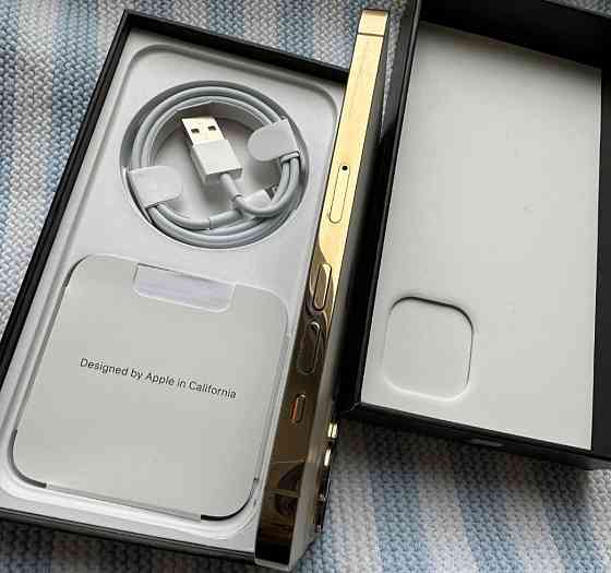 Айфон iPhone 13 Pro Gold 512Gb. Neverlock. Киев