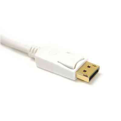 Перехідник DisplayPort to HDMI 0.15m PowerPlant (KD00AS1277) Вінниця