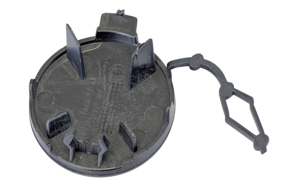 Заглушка устройства Фольцваген Jetta 7 (2018-наше время) передняя буксирного Мукачево - изображение 1