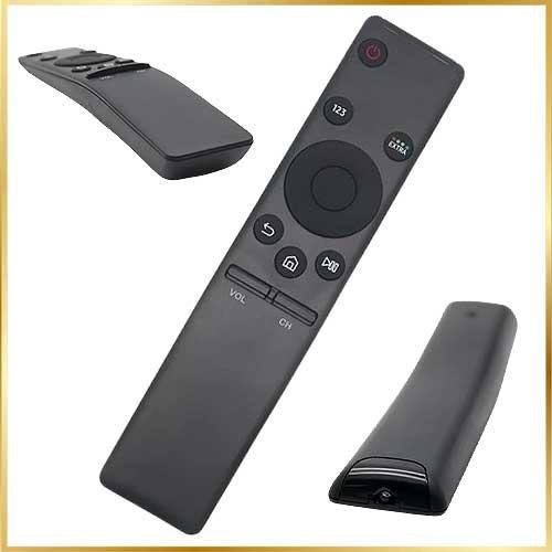 Пульт для телевизора Samsung Smart TV инфракрасный универсальный замена оригинального пульта для телевизора Киев - изображение 8