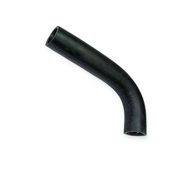 Патрубок Москвич 412 верхній радіатора Мукачево