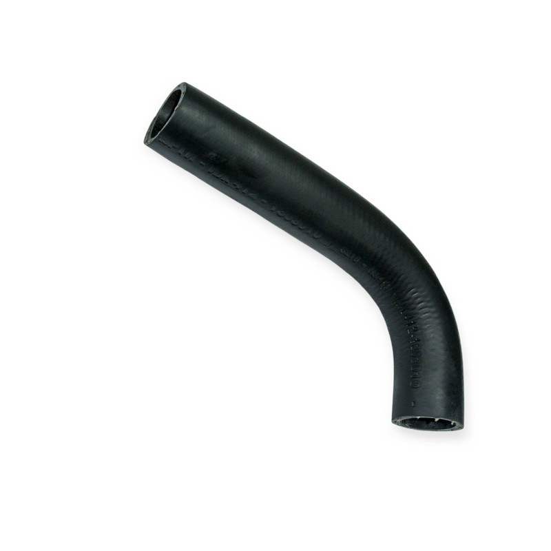 Патрубок Москвич 412 верхний радиатора Мукачево - изображение 1