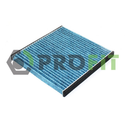 Фильтр салона Profit 1525-2192 Винница - изображение 1
