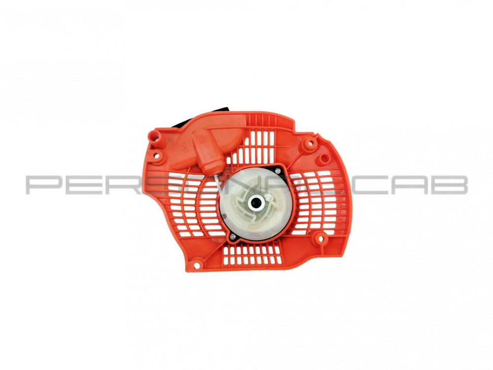 Стартер (у зборі) бензопила Hus 445/450 Мукачево - фото 1