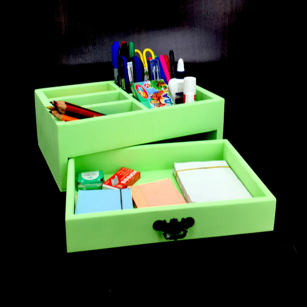 Органайзер настільний "Танжер" мохіто Миколаїв - фото 3