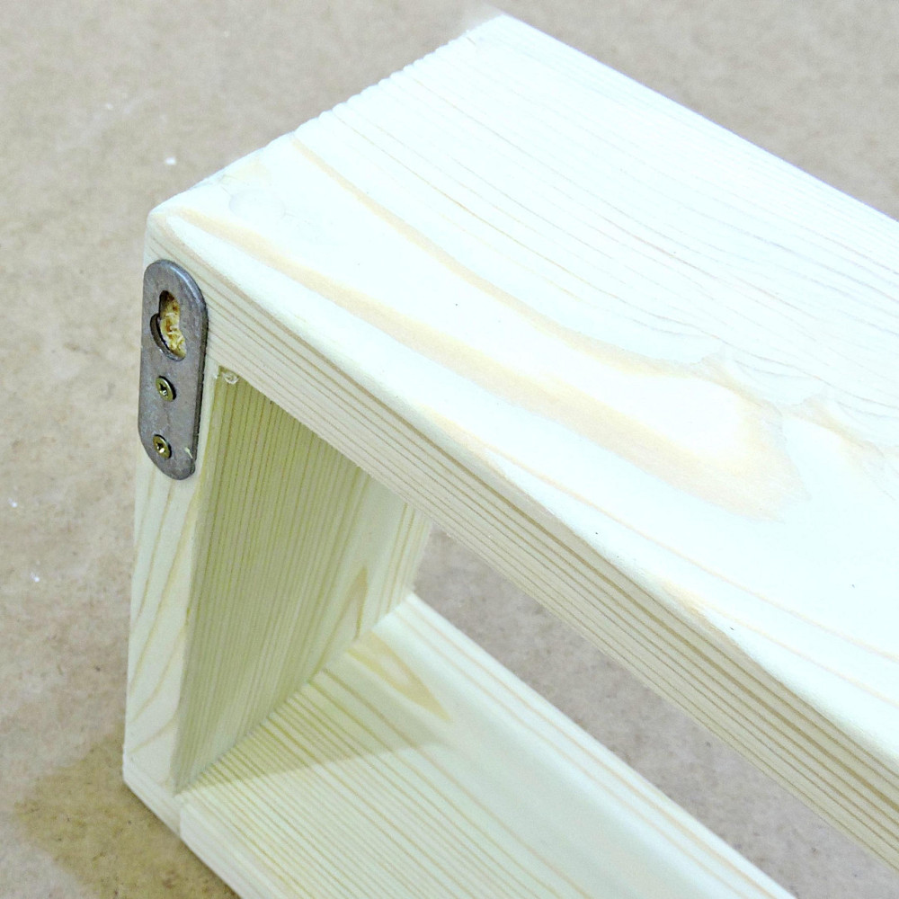 Настенная полка 