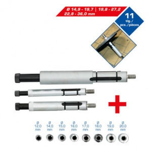 Біта Torx Т40 (10 х 36 мм) Одесса - изображение 2