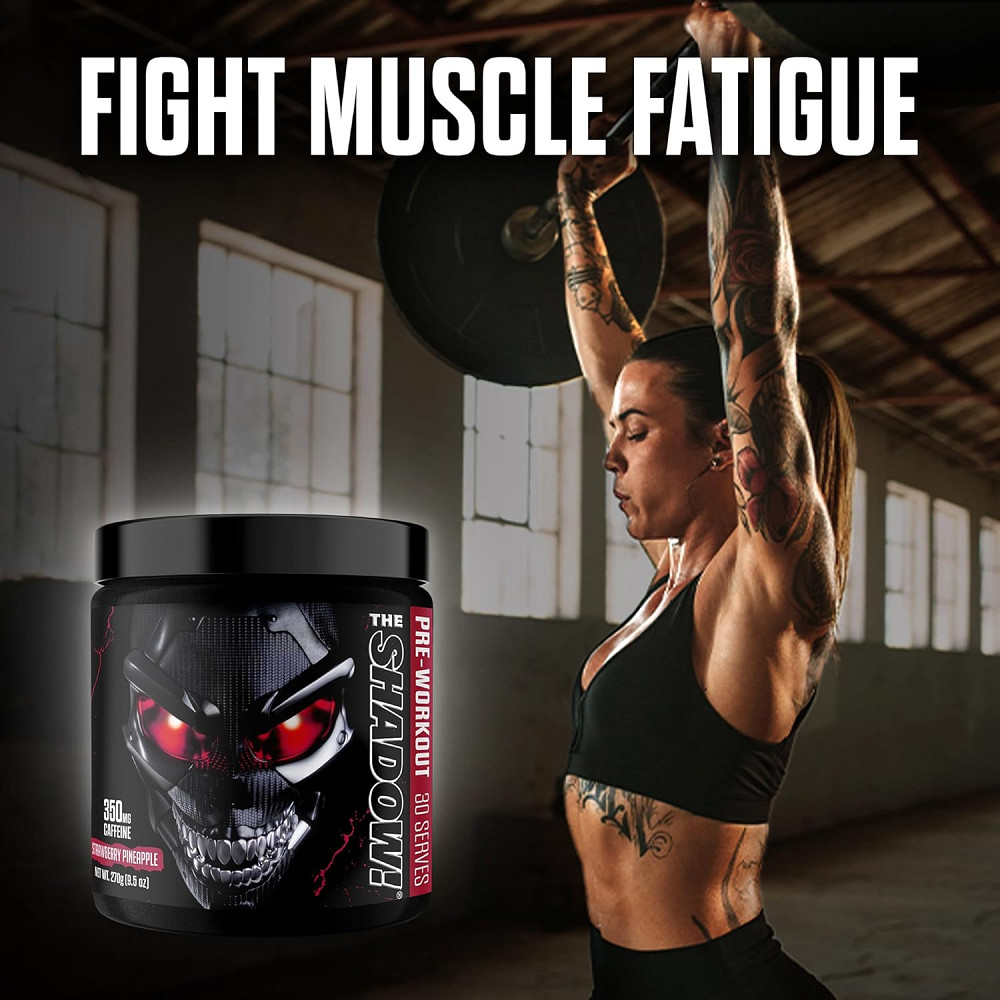 The Shadow  270 gram (Strawberry Pineapple) Луцк - изображение 3