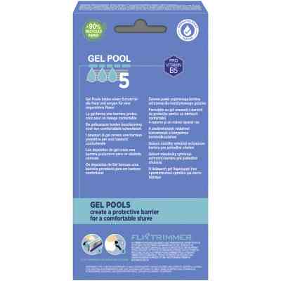 Бритва Wilkinson Sword Hydro5 Razor (4027800439935) Винница