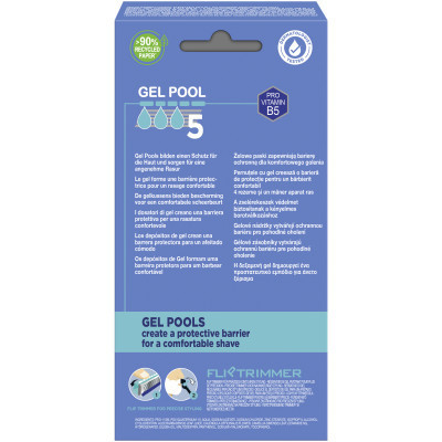 Бритва Wilkinson Sword Hydro5 Razor (4027800439935) Вінниця - фото 2