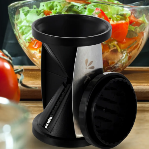 Шатківниця 10,5*7,2см спіральна пластик 10102 KAMILLE Житомир - изображение 6