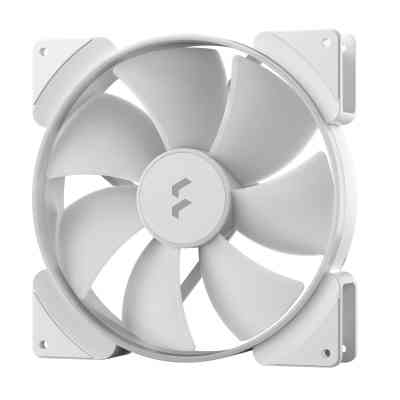 Кулер для корпуса Fractal Design Prisma AL-18 ARGB PWM White (FD-FAN-PRI-AL18-PWM-WT) Винница