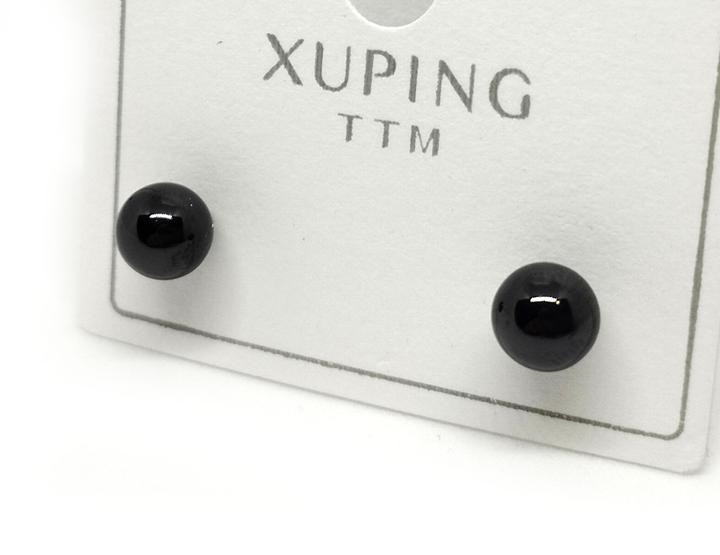 Серьги гвозики мода жемчуженки Киев - изображение 1