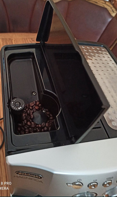 Кофемашина: Delonghi Magnifica 4300. Харьков - изображение 5