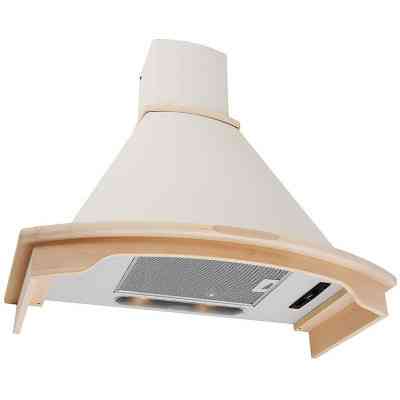 Вытяжка кухонная Elica CORALINE WH/A/90 T.GREZZO Винница