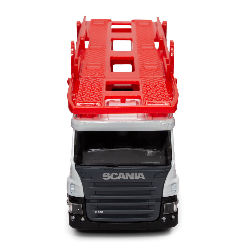 Игровой набор автомоделей 