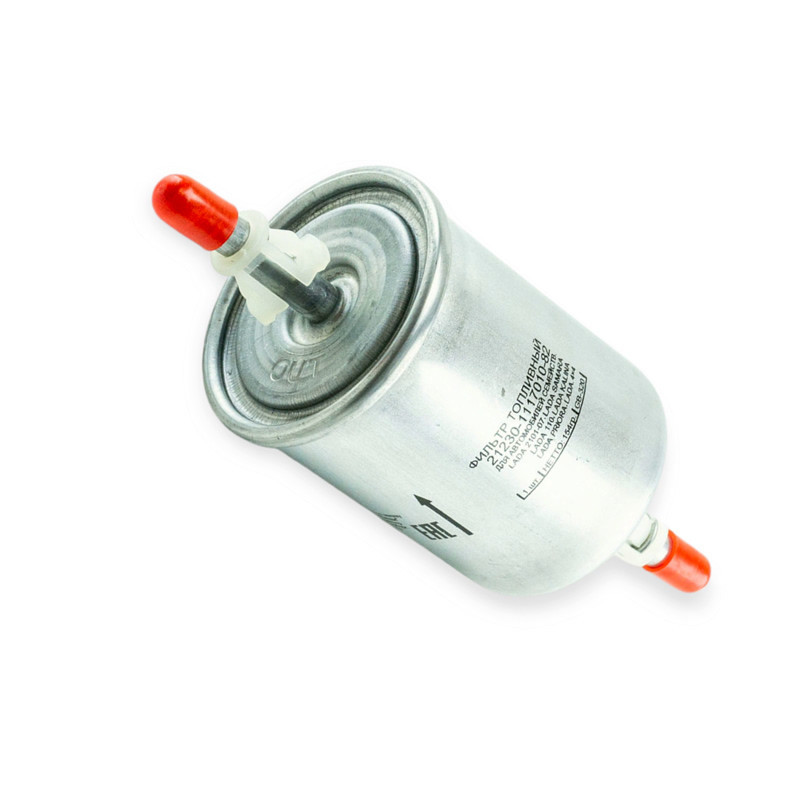 Фильтр инжектор, под защелку Ланос, ВАЗ, Авео (LADA) топливный Мукачево - изображение 1