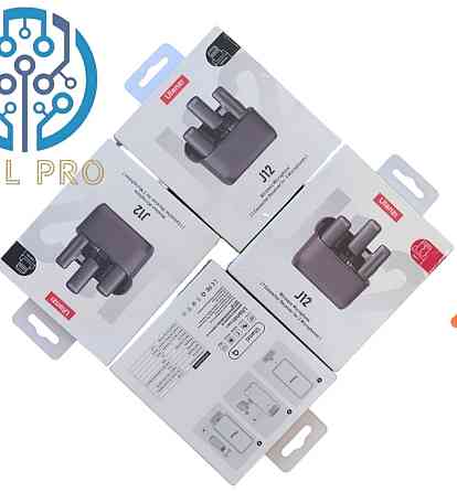 Микрофон Безпроводной: Ulanzi J12 Iphone. Киев