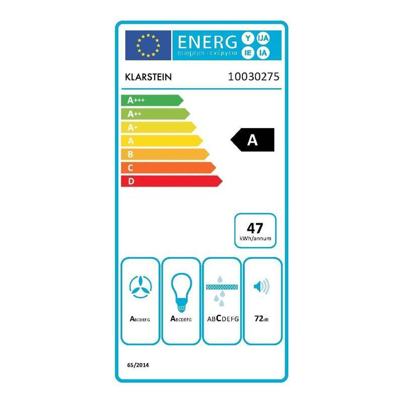 Lumio Neo комплект рециркуляции для вытяжки ретро 610 м³/ч белый белый (Германия, читать описание) Ровно - изображение 2