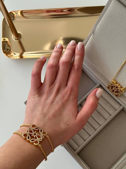 Неймовірний набір Loewe Одеса - фото 6