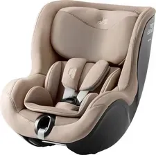 Автокресло Britax Romer Dualfix 5Z Obrotowy 0-19Kg Style Teak Киев - изображение 1