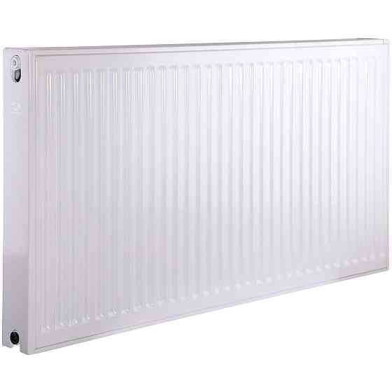 Радіатор сталевий 22/600х1100 бок OPTIMUM (000013680) Київ