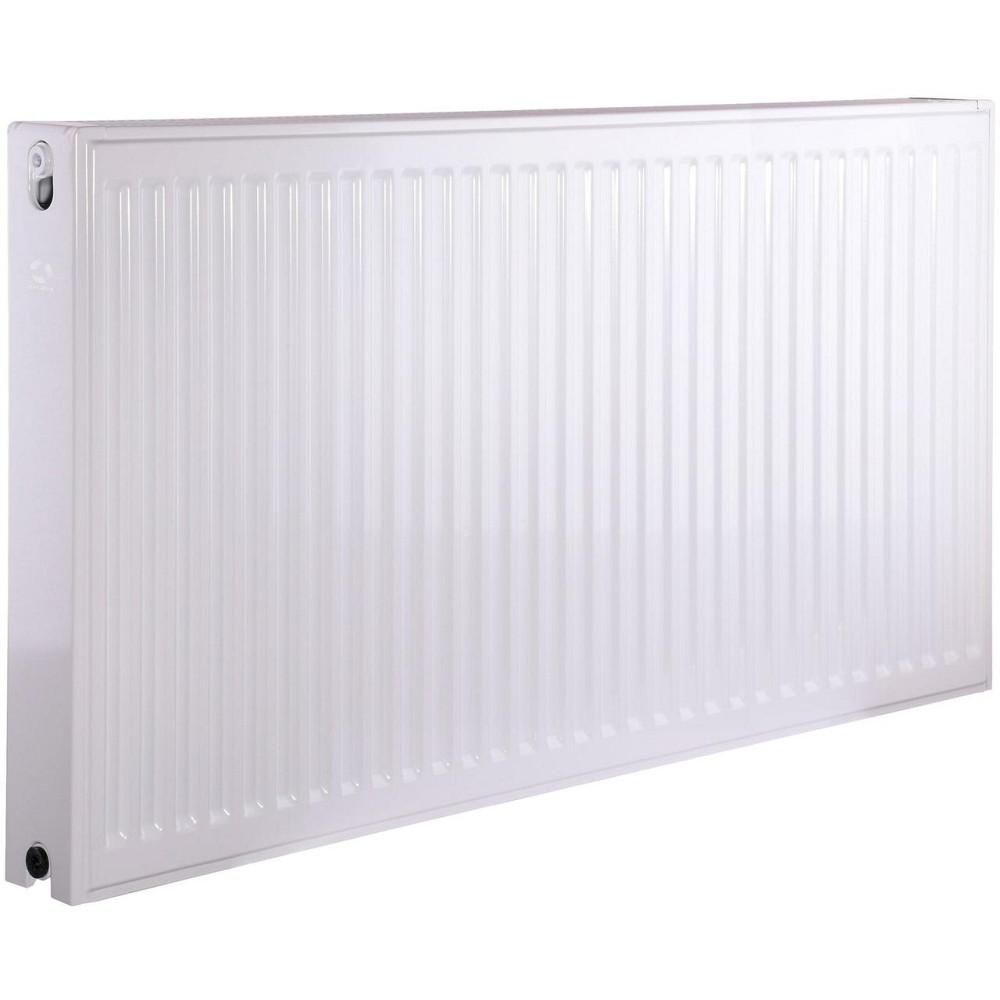 Радіатор сталевий 22/600х1100 бок OPTIMUM (000013680) Київ - фото 1