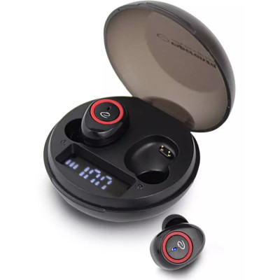 Навушники Esperanza Earphones Volans (EH236K) Вінниця - фото 4