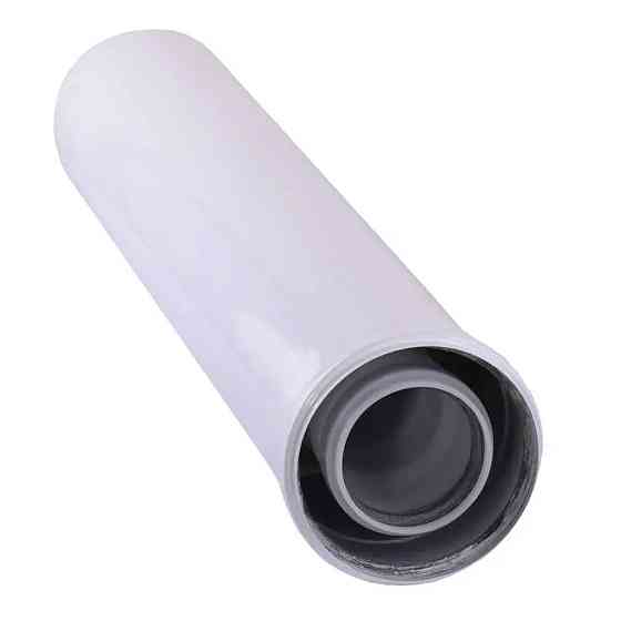 Подовжувач L=0,25 m, d=60/100 mm CE.00.20 С конденсаційний Київ