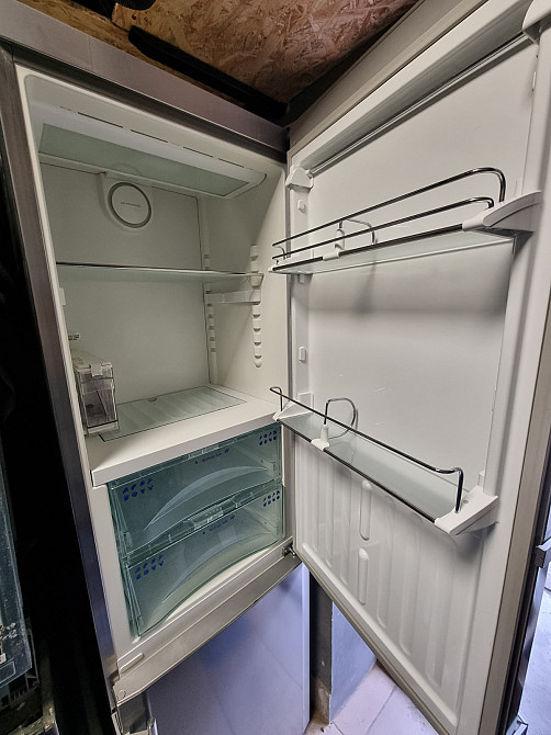 Холодильник Liebherr CBNPes 3976 (товар вживаний) Луцк - изображение 2