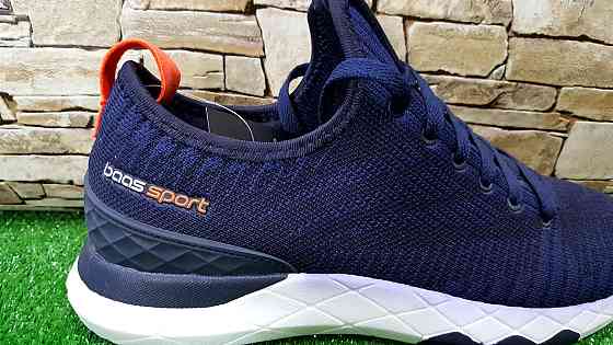 Мужские Кроссовки Baas Киев