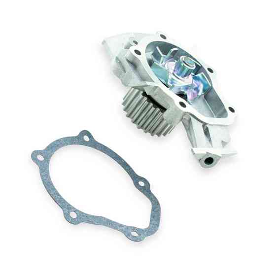 Помпа 0.8;1.0 (Hi-Q) Матильда Мукачево