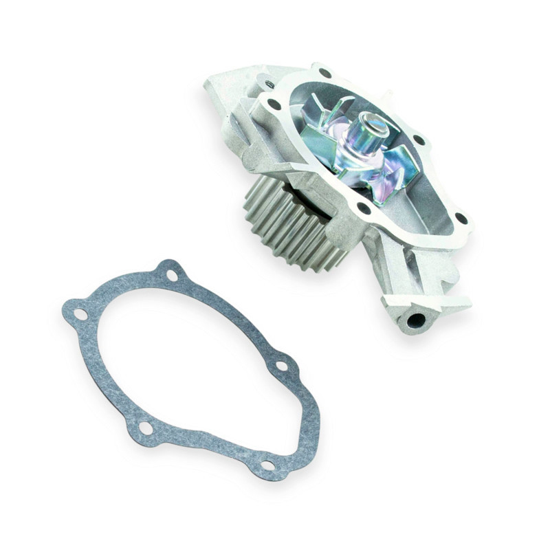 Помпа 0.8;1.0 (Hi-Q) Матильда Мукачево - изображение 1