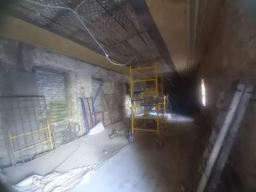 Нове Магазин\приміщення на Пастера (сусід з ТЦ). Новий ремонт (зараз реконструкція), червона лінія з окремим входом. Дніпро - фото 3