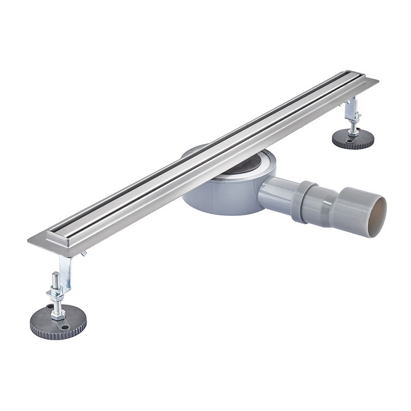 Душовий трап із нержавіючої сталі SUS304 Mixxus Drain-05-60-Slim    ( MI6165 ) 33103 Харків - фото 3