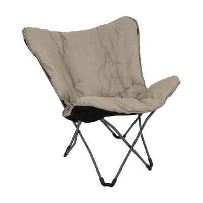 Крісло складане Bo-Camp Redbridge L Beige (1200341) Вінниця