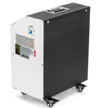 Зарядная Станция Must Hbp18-1012 1.1Kw 1280Wh Lifepo4 Количество Циклов 5000 Дніпро