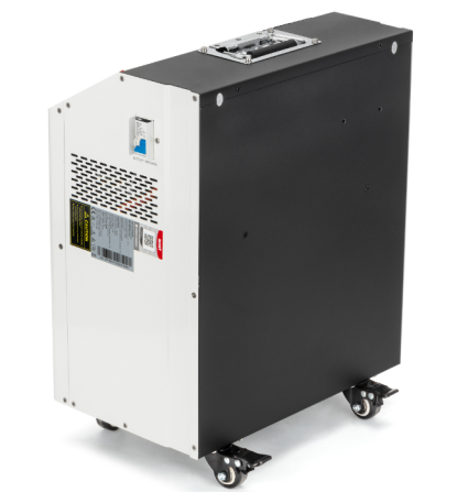Зарядная Станция Must Hbp18-1012 1.1Kw 1280Wh Lifepo4 Количество Циклов 5000 Дніпро - фото 6